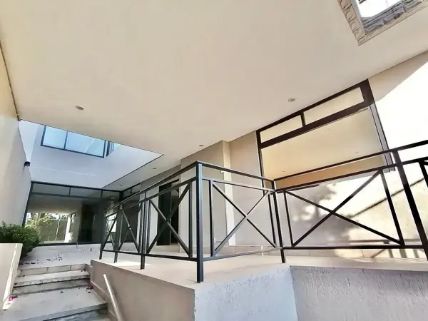 Casa en renta en Lomas de Chapultepec III Sección, Miguel Hidalgo — foto 3 de 27
