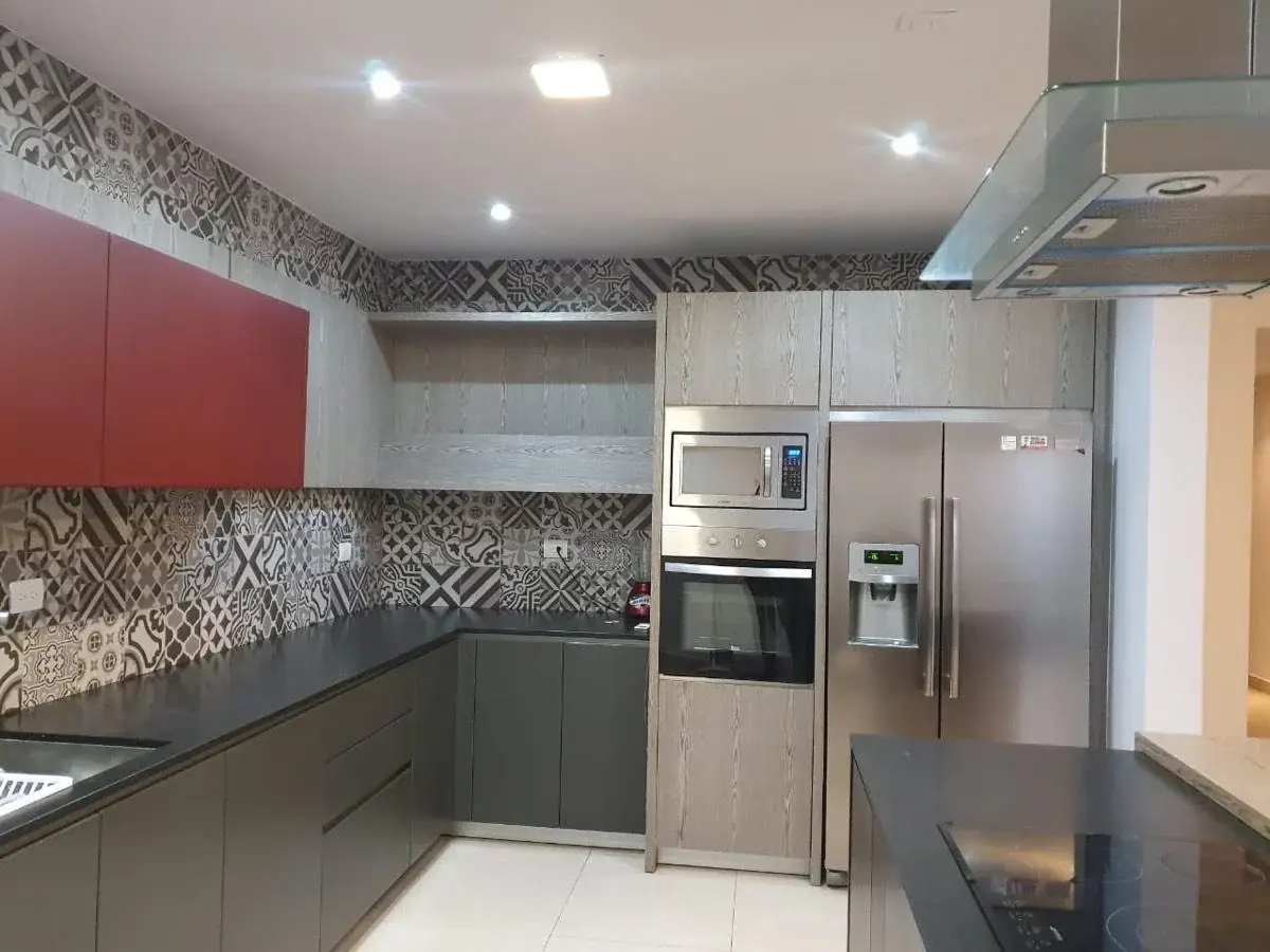 Departamento en renta en Más Palomas (Valle de Santiago), Monterrey — foto 1 de 49