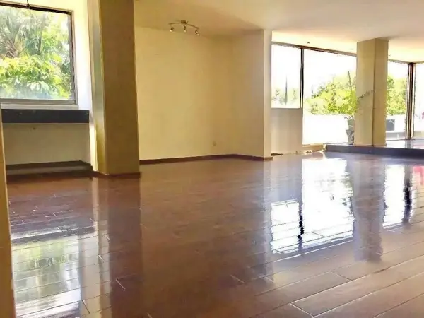 Departamento en venta en Polanco III Sección, Miguel Hidalgo — foto 3 de 24