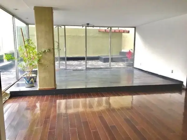 Departamento en venta en Polanco III Sección, Miguel Hidalgo — foto 2 de 24