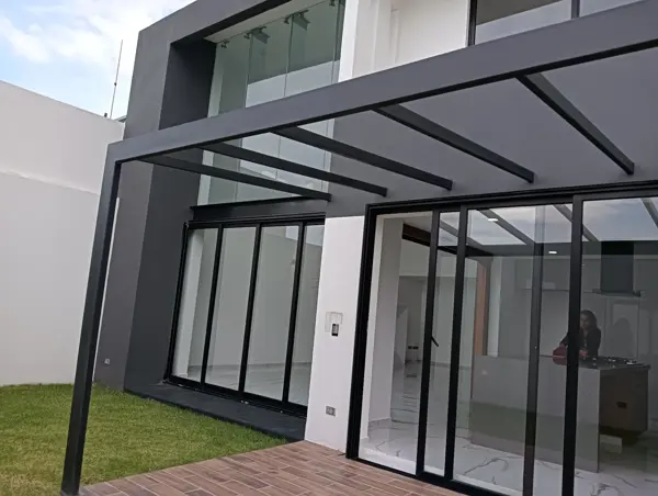 Casa en venta en Lomas de Angelópolis, San Andrés Cholula — foto 2 de 10
