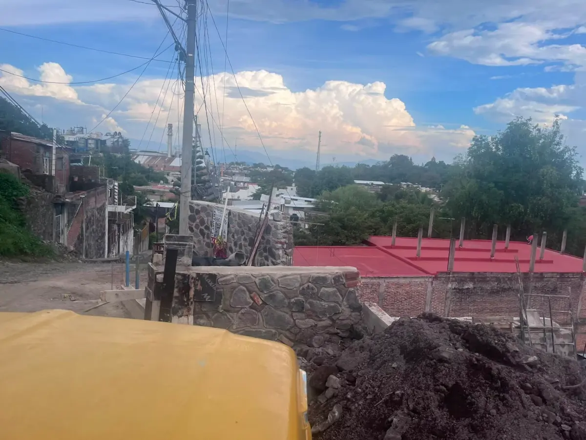 Vista 5 de TERRENO COMERCIAL EN VENTA QUESERIA, COLIMA