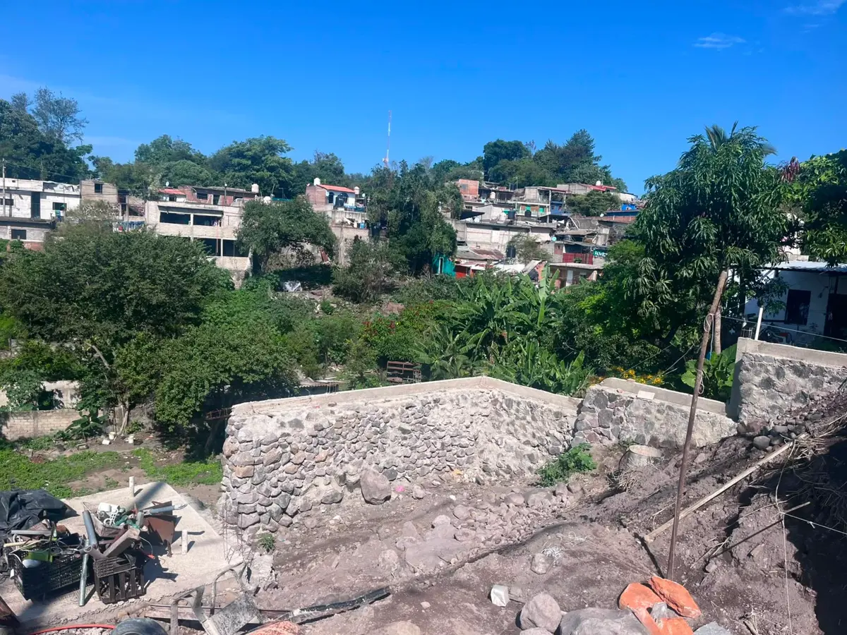 Terreno en venta en Queseria, Cuauhtémoc — foto 1 de 13