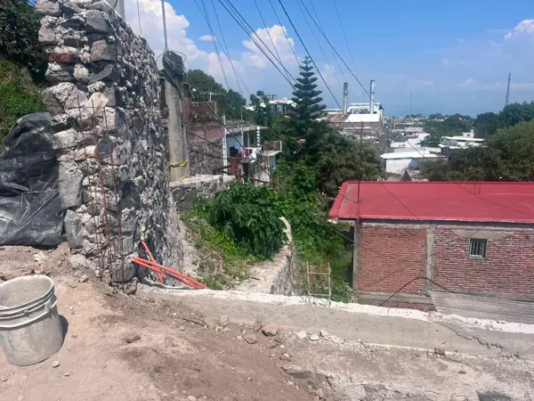 Terreno en venta en Queseria, Cuauhtémoc — foto 3 de 13