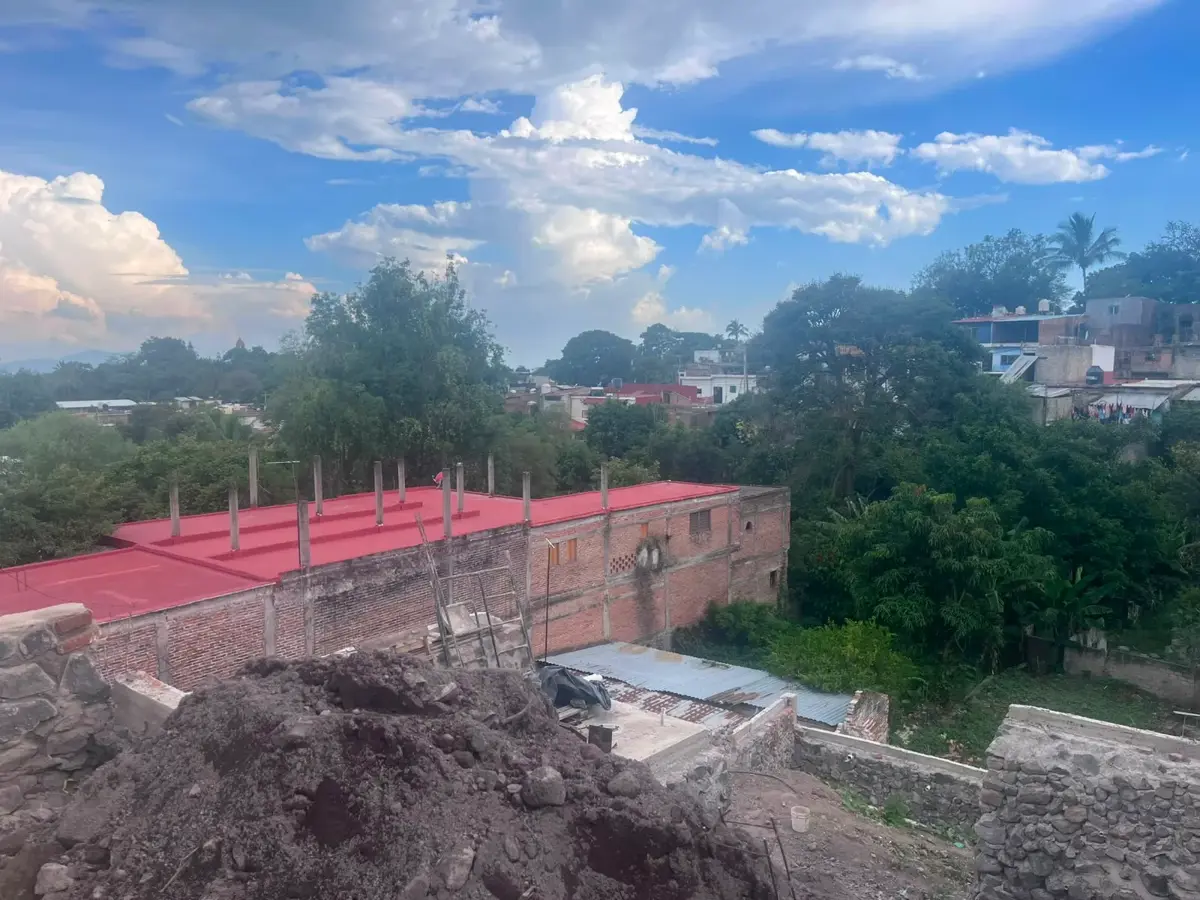 Vista 4 de TERRENO COMERCIAL EN VENTA QUESERIA, COLIMA