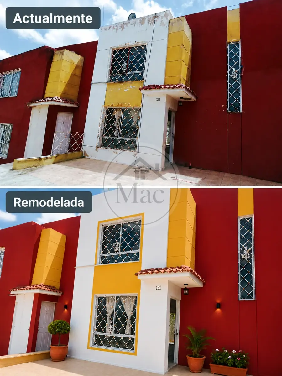 Casa en venta en El Rosario CEMAVI, San Sebastián Tutla — foto 1 de 9