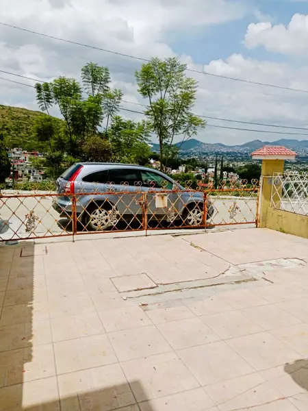 Casa en venta en El Rosario CEMAVI, San Sebastián Tutla — foto 3 de 9