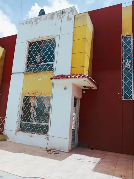 Casa en venta en El Rosario CEMAVI, San Sebastián Tutla — foto 2 de 9
