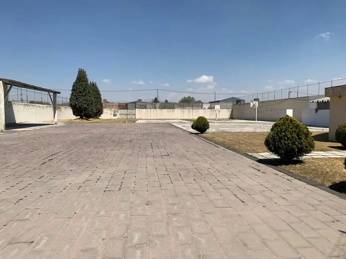 Terreno en venta en Lázaro Cárdenas, Toluca — foto 1 de 13