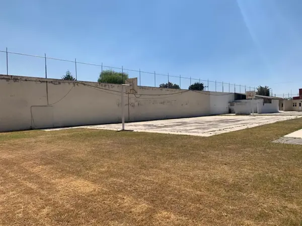 Terreno en venta en Lázaro Cárdenas, Toluca — foto 3 de 13