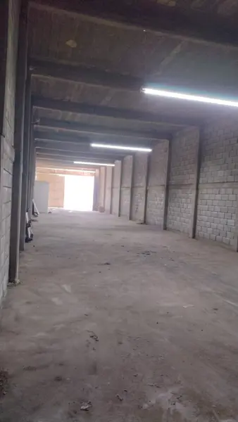 Bodega en renta en Nueva California, Torreón — foto 2 de 11