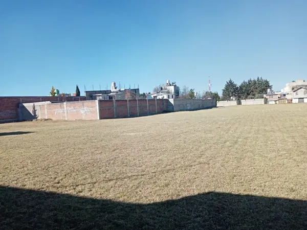 Terreno en venta en Cacalomacán Centro, Toluca — foto 2 de 10