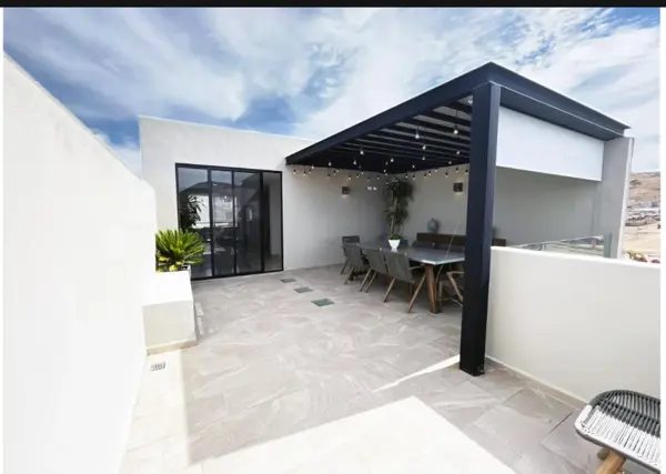 Casa en venta en Lomas de Angelópolis, San Andrés Cholula — foto 2 de 19