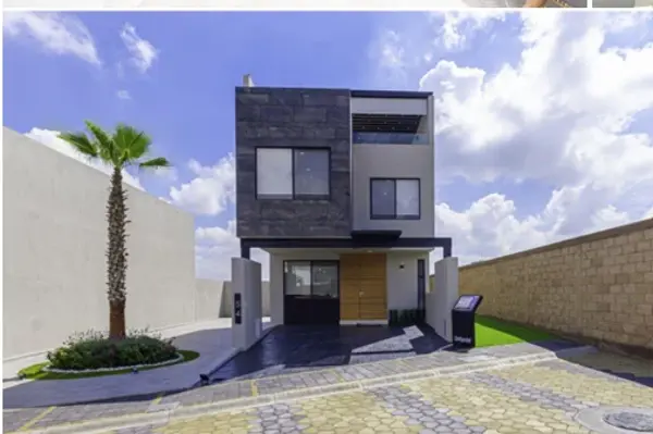 Casa en venta en Lomas de Angelópolis, San Andrés Cholula — foto 3 de 19