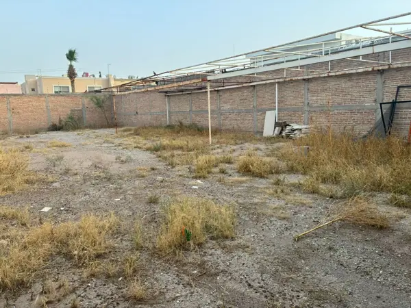 Terreno en renta en San Isidro, Torreón — foto 3 de 5
