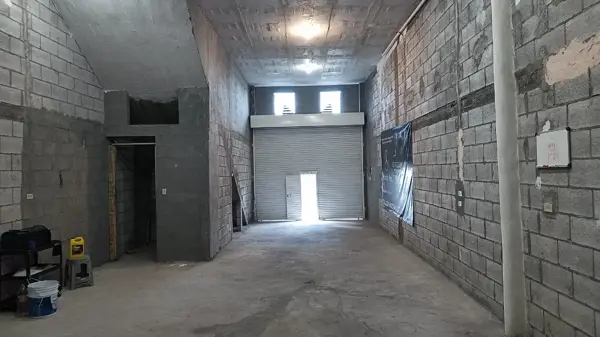 Bodega en renta en Torreon Centro, Torreón — foto 3 de 3