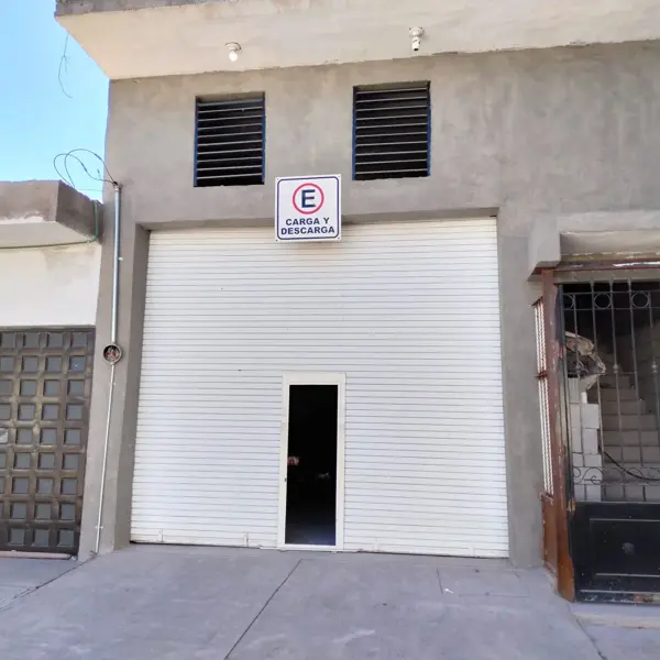 BODEGA EN RENTA AVENIDA ALVAREZ TORREON COAHUILA