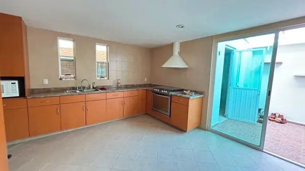 Casa en renta en San Jeronimo Chicahualco, Metepec — foto 2 de 29