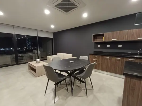 Departamento en renta en Montes de Ame, Mérida — foto 2 de 8