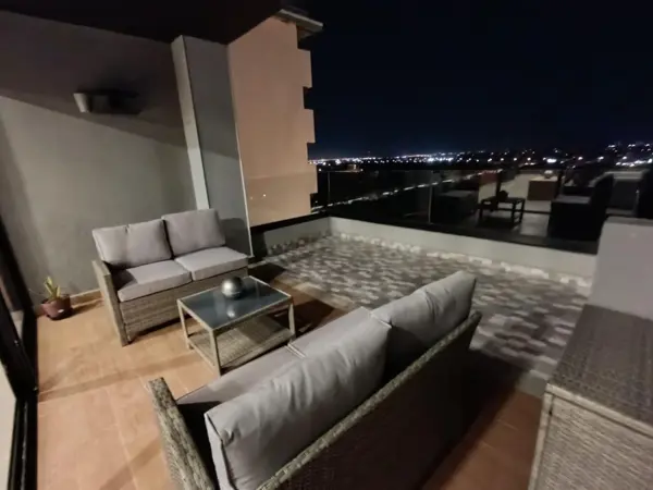 Departamento en renta en Montes de Ame, Mérida — foto 3 de 8