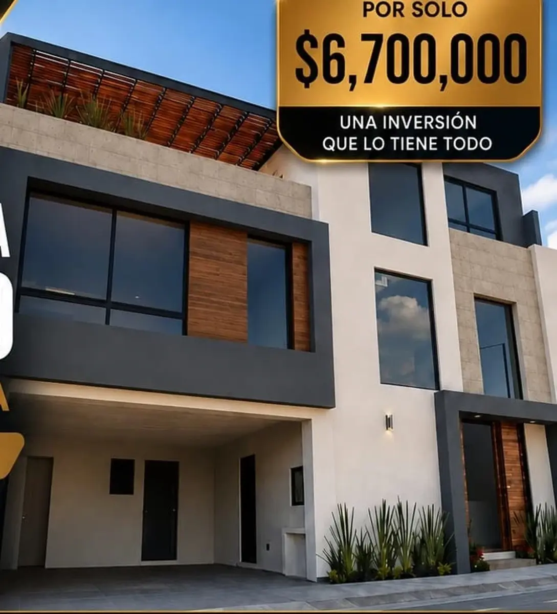 Casa en venta en Santiago Momoxpan, San Pedro Cholula — foto 1 de 5