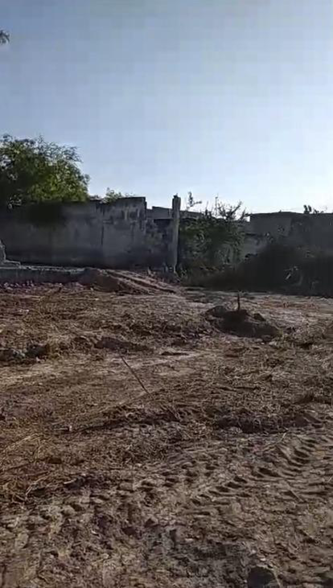 TERRENO EN VENTA EN COLONIA TOPO CHICO CON POTENCIAL PARA DESARROLLO HABITACIONAL TERRENO EN VENTA EN COLONIA TOPO CHICO CON POTENCIAL PARA DESARROLLO HABITACIONAL
