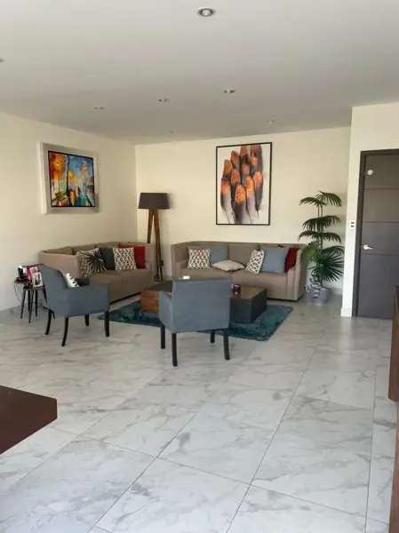 Departamento en renta en Lomas Verdes 1a Sección, Naucalpan de Juárez — foto 2 de 12