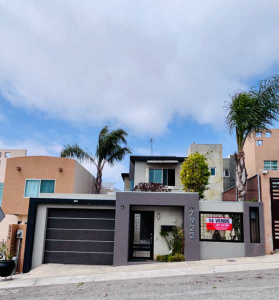 Casa en venta en San Agustin, Tijuana — foto 2 de 23