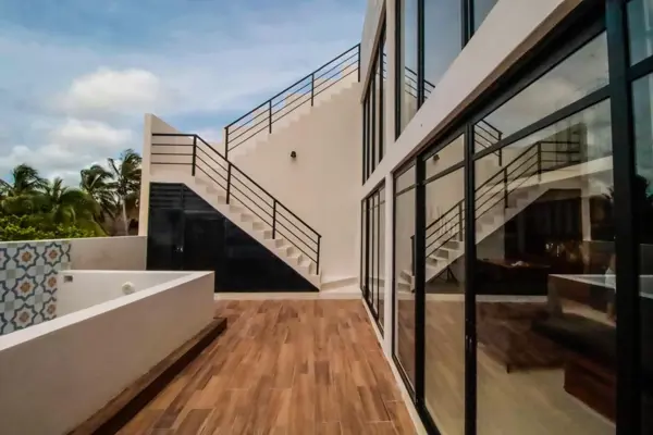 Departamento en venta en Chelem, Progreso — foto 3 de 20