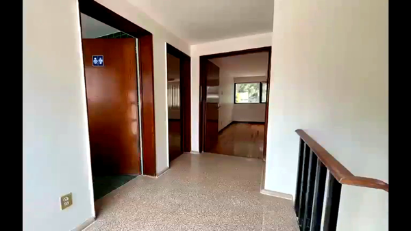 Oficina en renta en Santa Catarina, Coyoacán — foto 3 de 10