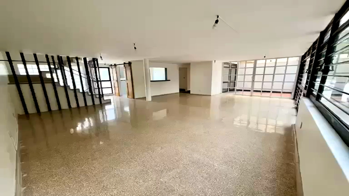 Oficina en renta en Santa Catarina, Coyoacán — foto 1 de 10