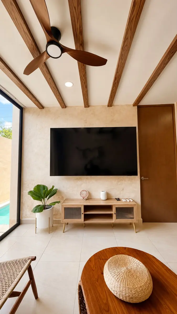 Departamento en venta en Santa Gertrudis Copo, Mérida — foto 1 de 4