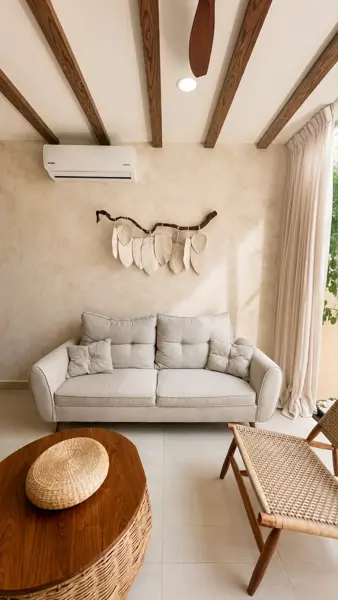 Departamento en venta en Santa Gertrudis Copo, Mérida — foto 2 de 4