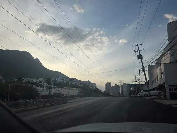Terreno en renta en Colinas de San Jeronimo, Monterrey — foto 3 de 4