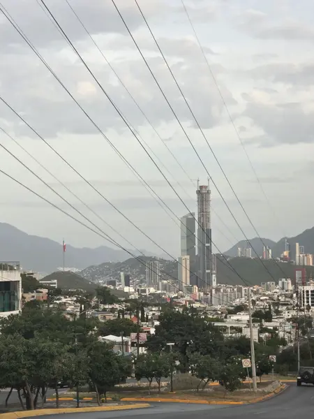 Terreno en renta en Colinas de San Jeronimo, Monterrey — foto 2 de 4