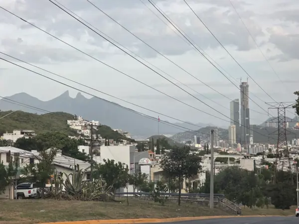 Terreno en venta en Colinas de San Jeronimo, Monterrey — foto 2 de 5