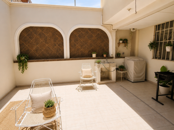 Casa en venta en Villas de la Hacienda, Torreón — foto 3 de 4