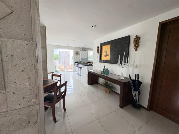 Casa en venta en Izcalli Cuauhtémoc III, Metepec — foto 2 de 18