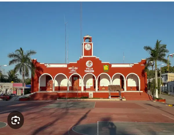 Casa en venta en Temozon Norte, Mérida — foto 3 de 11