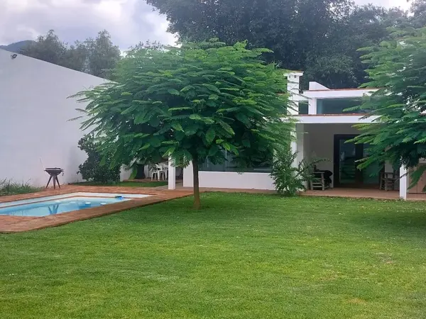 Quinta en venta en San Pedro El Álamo, Santiago — foto 3 de 17