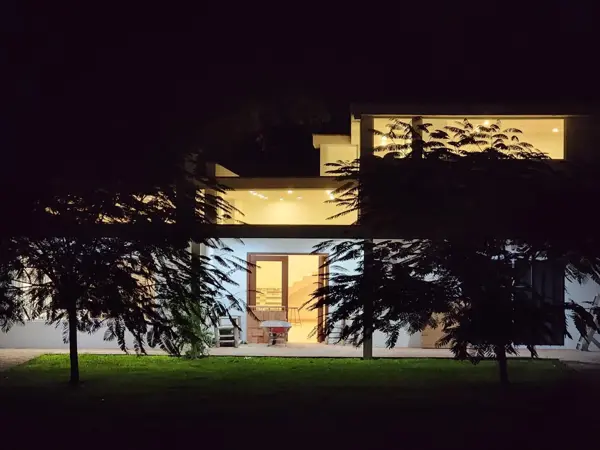 Quinta en venta en San Pedro El Álamo, Santiago — foto 2 de 17