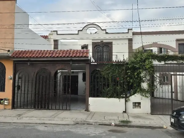 ¡Casa en venta en Zona Centro de Saltillo!
