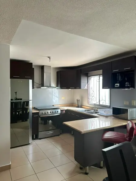 Casa en renta en Rincón del Valle, Ramos Arizpe — foto 2 de 11