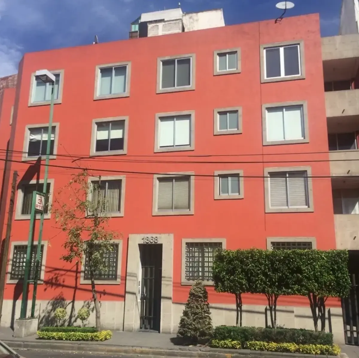 Departamento en renta en Del Valle Sur, Benito Juárez — foto 1 de 14