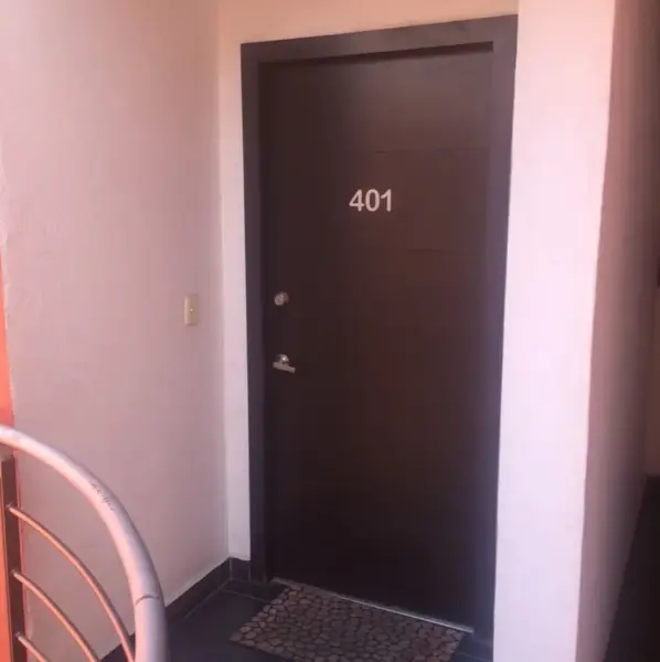 Departamento en renta en Del Valle Sur, Benito Juárez — foto 2 de 14