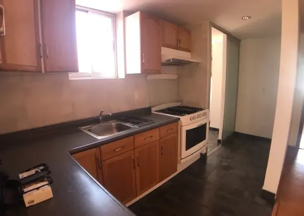 Departamento en renta en Del Valle Sur, Benito Juárez — foto 3 de 14