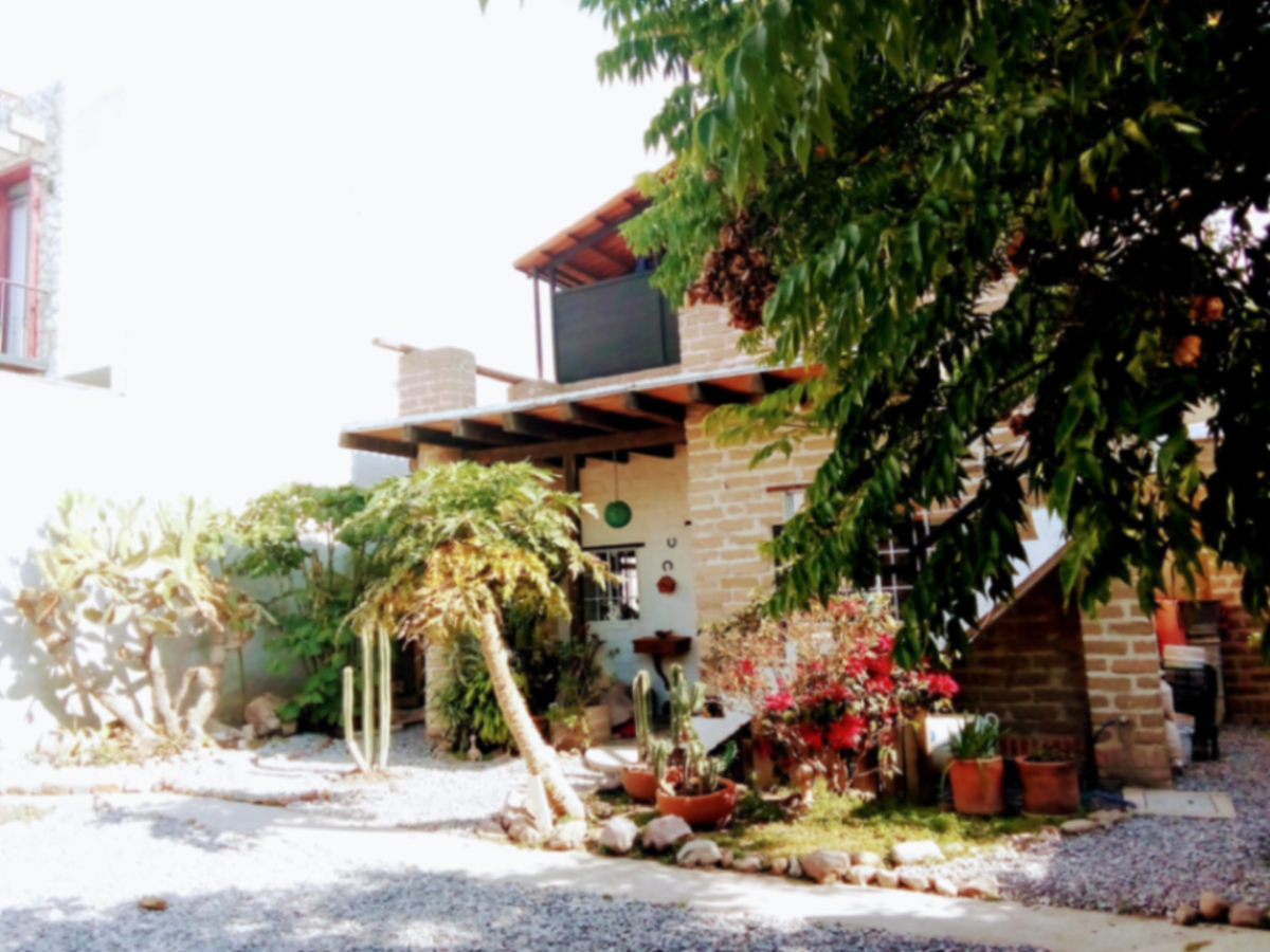 Casa en venta en Loma del Salto de Canal (El Saltito), San Miguel de Allende — foto 1 de 23