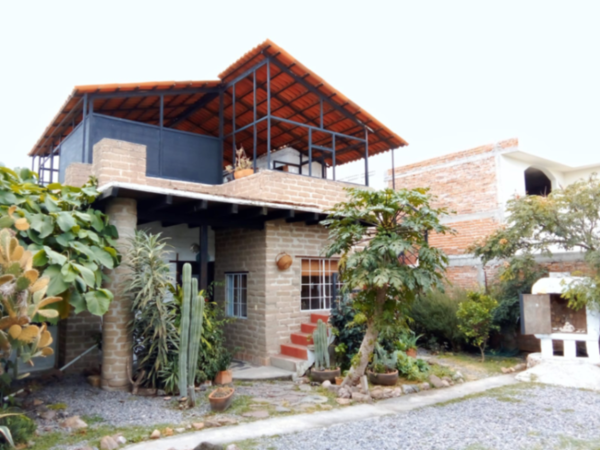Casa en venta en Loma del Salto de Canal (El Saltito), San Miguel de Allende — foto 3 de 23