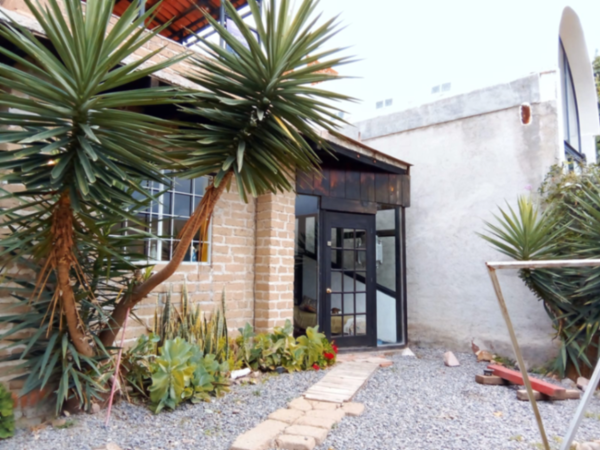 Casa en venta en Loma del Salto de Canal (El Saltito), San Miguel de Allende — foto 2 de 23