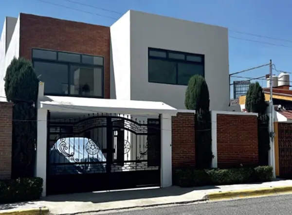 Casa en venta Valle de San Javier Casa en venta Valle de San Javier